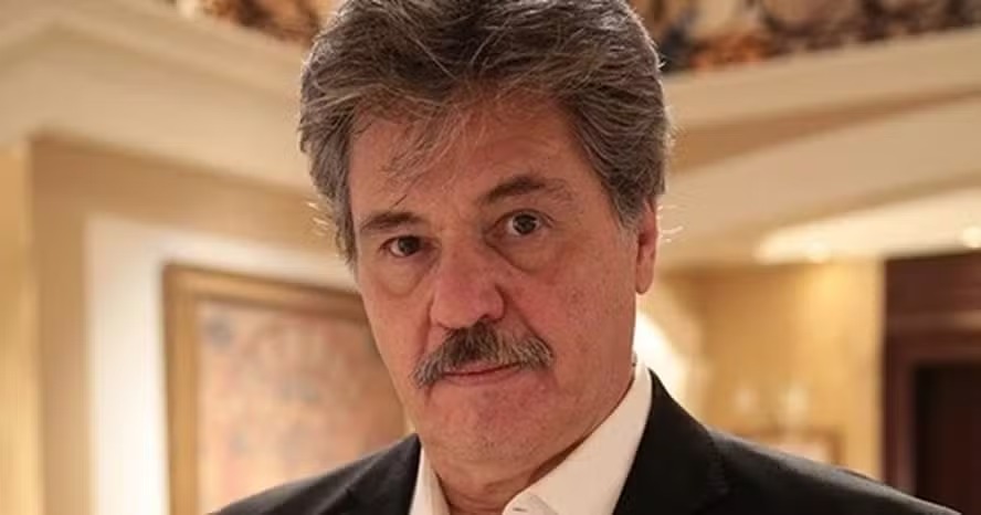 arthur garcia