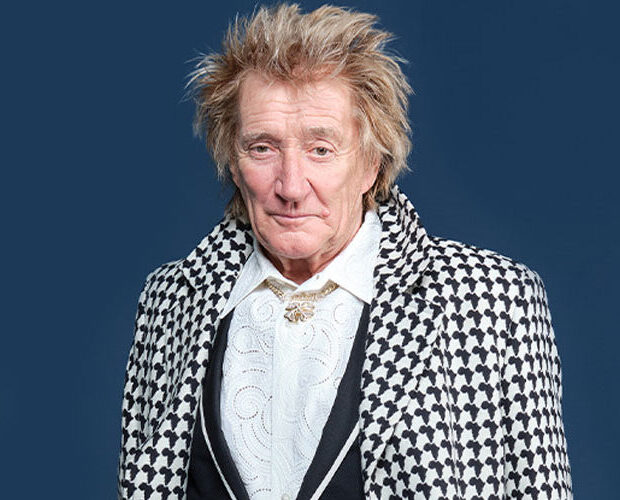 rod stewart