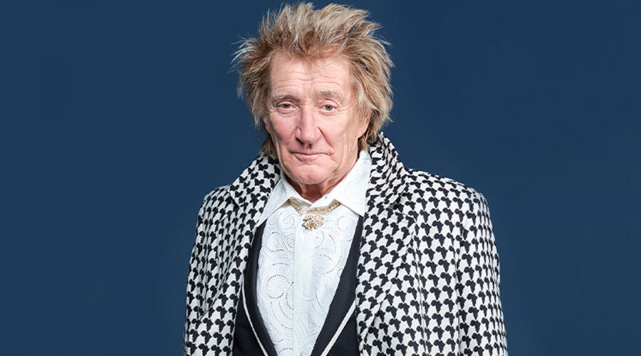 rod stewart