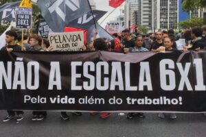 escala 6x1