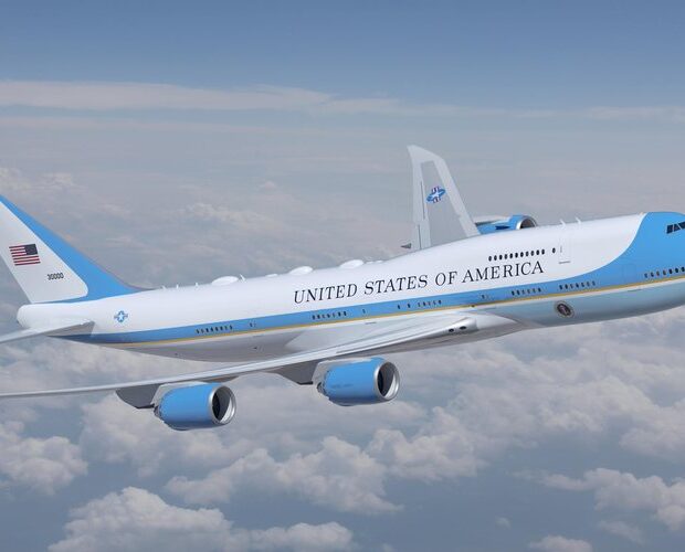 airforceone usaf widelg
