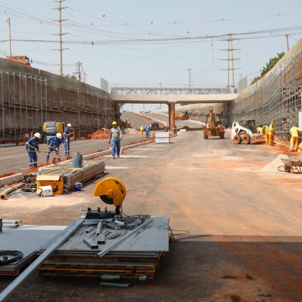 obras