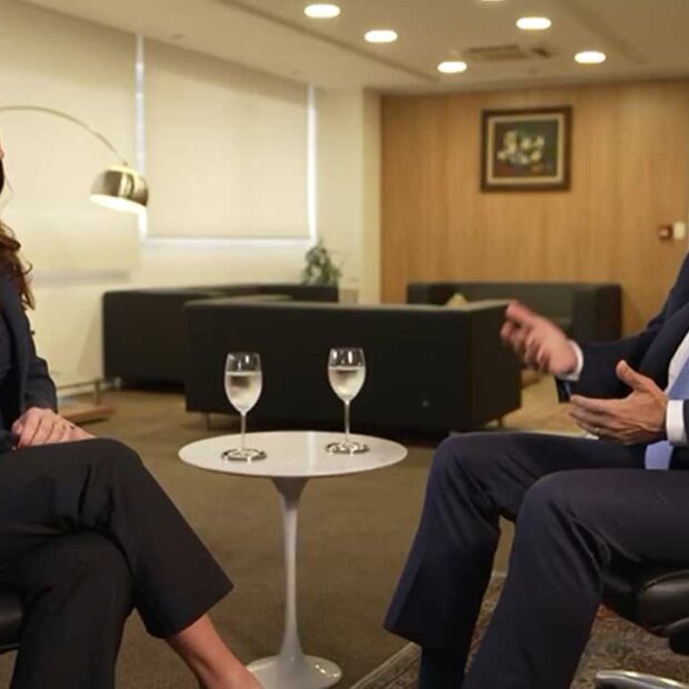 cnbc brasil cristiane pelagio fernando haddad 8209