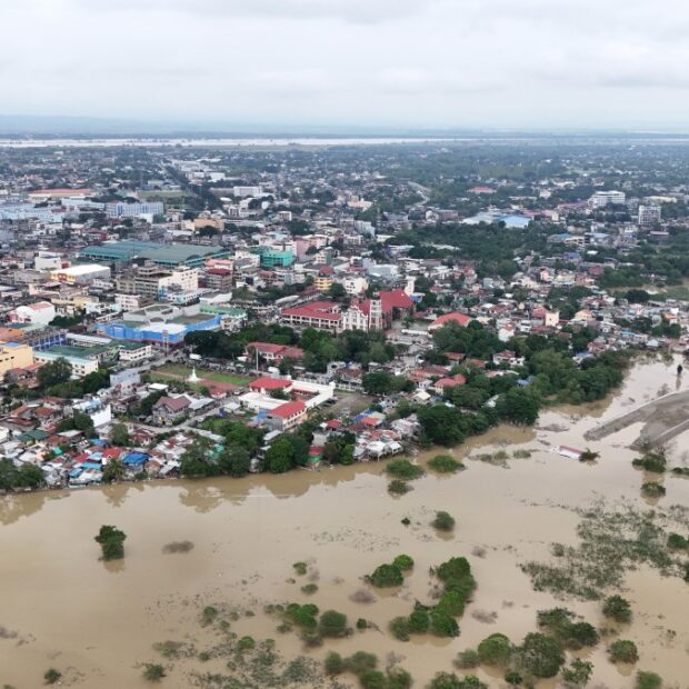 philippines weather typhoon