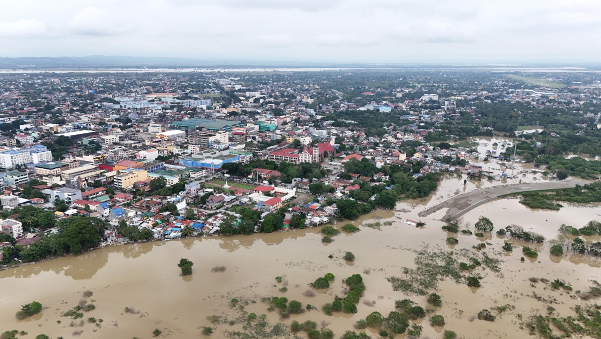 philippines weather typhoon