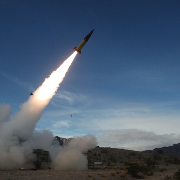 us ukraine russia conflict diplomacy weaponry atacms