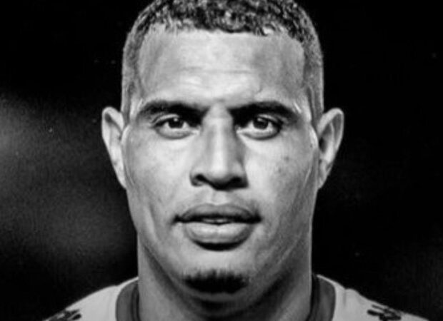 morre jogador de futebol aos 33 anos em acidente de carro widelg