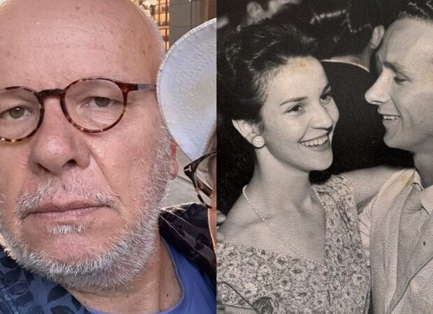 marcelo tas lamenta morte da mae widelg