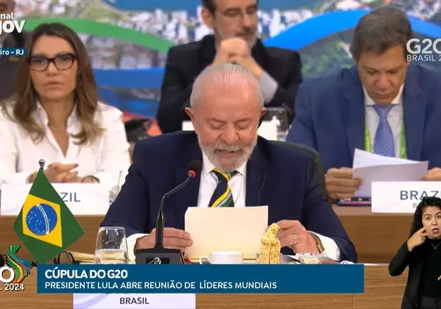 lula