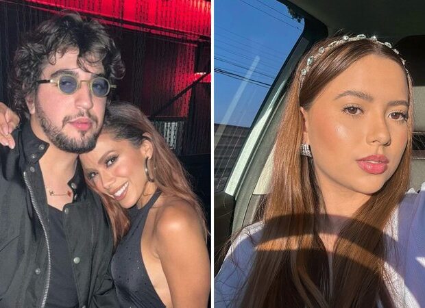 namorando nattan foi em farra com anitta e incomodou namorada cachorrada widelg