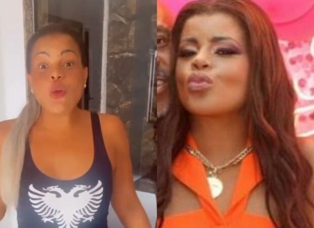 tati quebra barraco com o marido i widelg