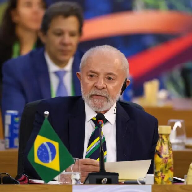 lula 2