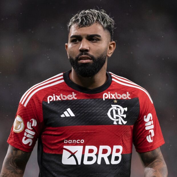 gabigol do flamengo no jogo contra o corinthians pelo brasileirao 1696738854399 v2 1x1