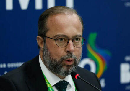 alexandre silveira
