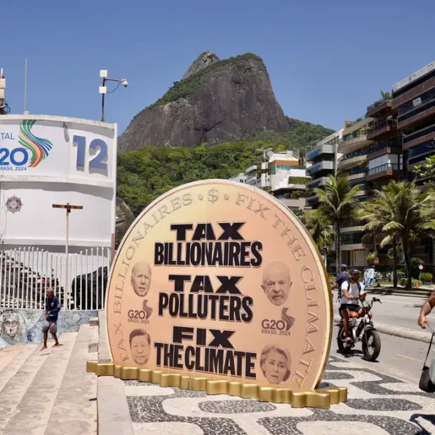 protesto