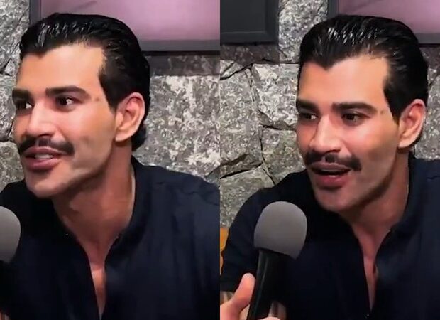 gusttavo lima sobre especial de natal widelg