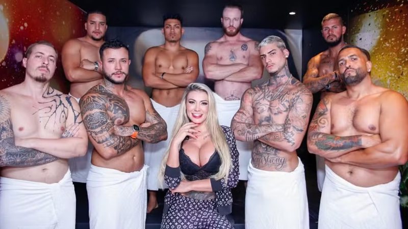 andressa urach e os oito atores com quem gravou conteudo adulto widelg