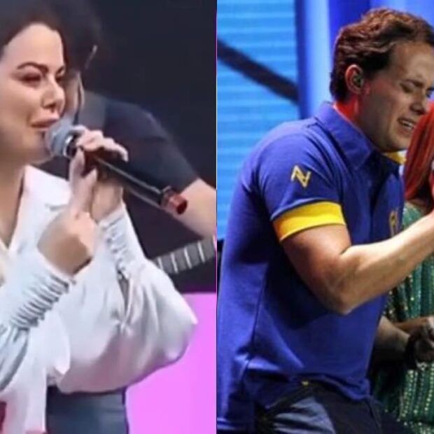 igreja da lagoinha censura ana paula valadao em pleno culto e intensifica disputa familiar