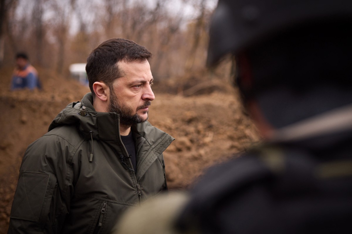 ukraine russia conflict war