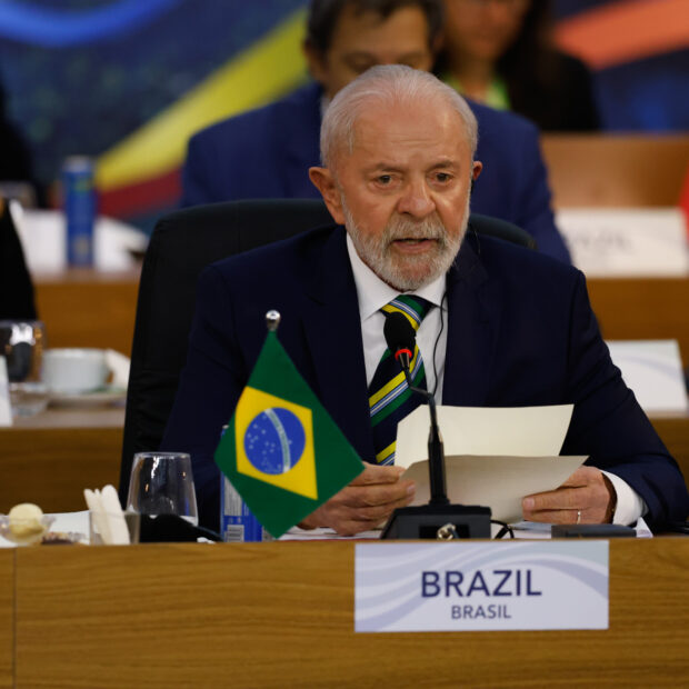 plenária sobre reforma das instituições no g20