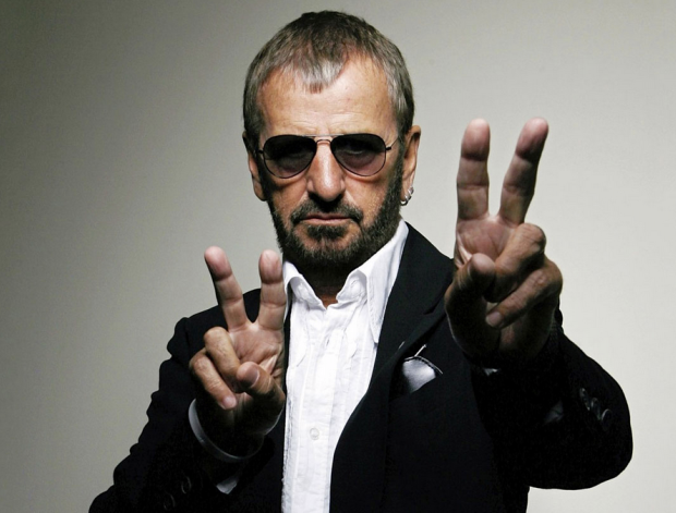 3181584021 ringo starr