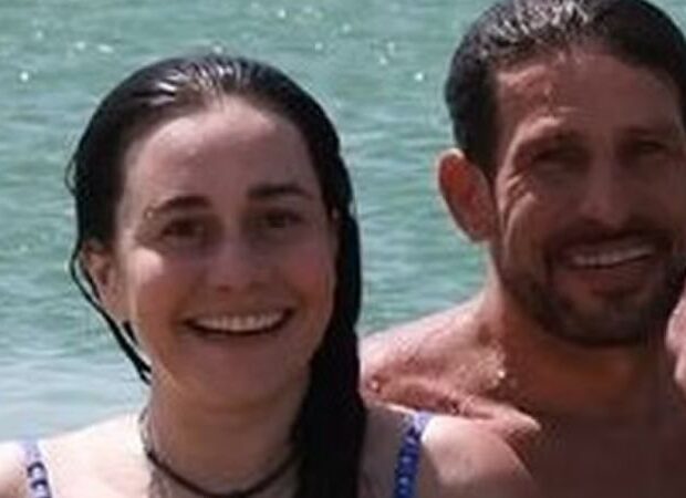 ta rolando alessandra negrini curte viagem com personal e levanta suspeita de affair widelg