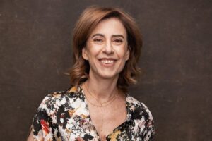 fernanda torres ganha foto academia oscar comentario sugestivo 1970