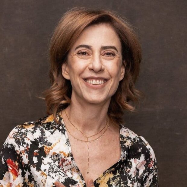 fernanda torres ganha foto academia oscar comentario sugestivo 1970