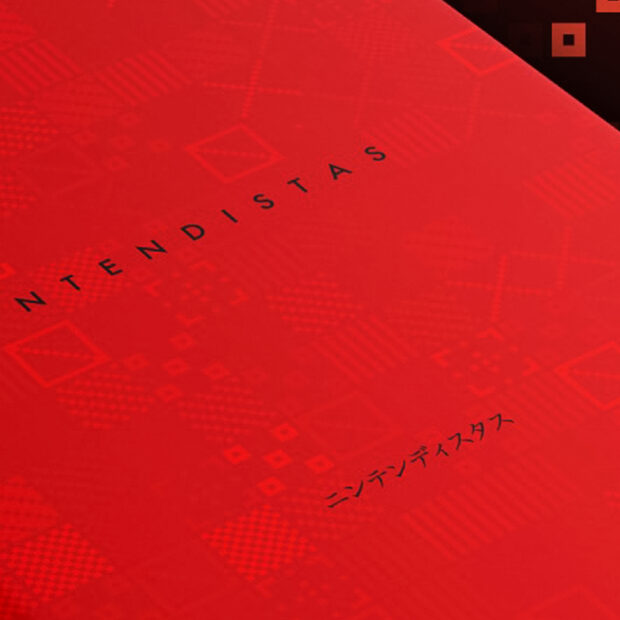 Projeto Nintendistas