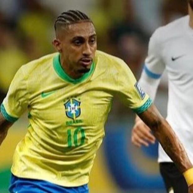 raphinha