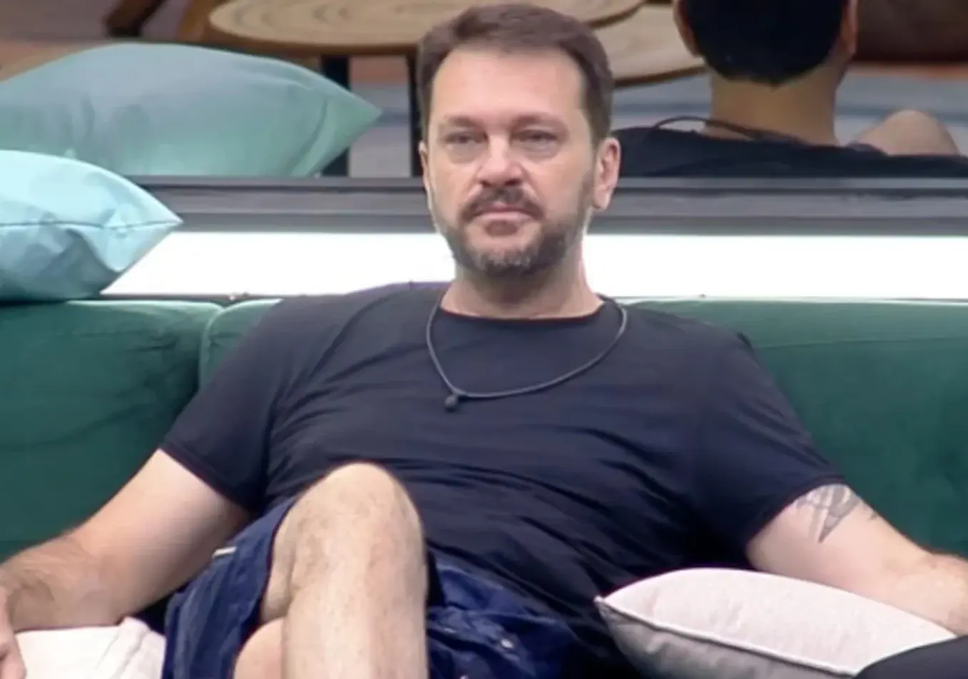 paiol a fazenda 16 quem e albert bressan marido de0032672100202409170627