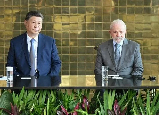 brazil china politics lula xi