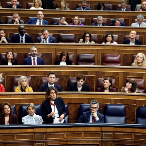 spain eu politics floods