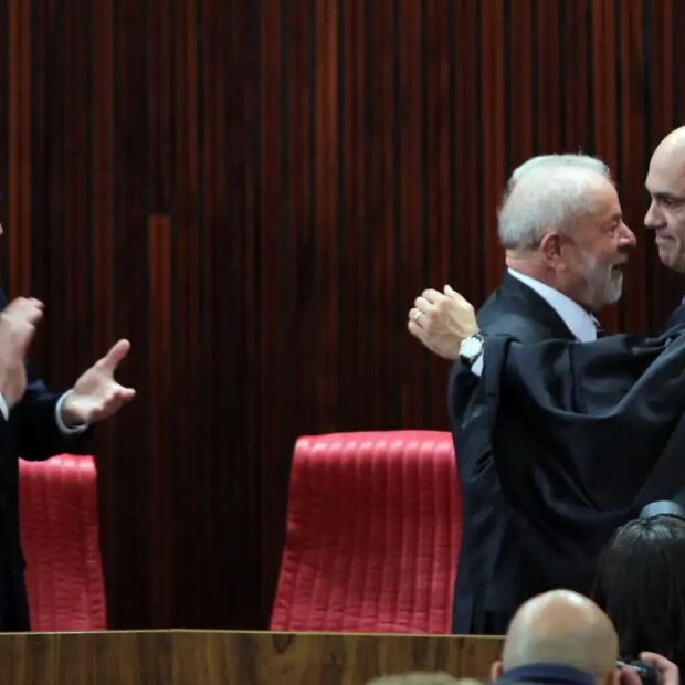 moraes lula e alckmin