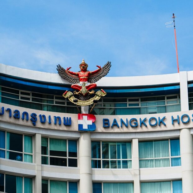 thailand laos australia health death