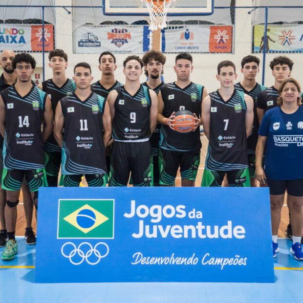 21.11. materia seedf foto jotta casttro seedf mulheres no comando tecnicas quebram barreiras no basquete dos jogos da juventude 2024 foto capa 1920x1280