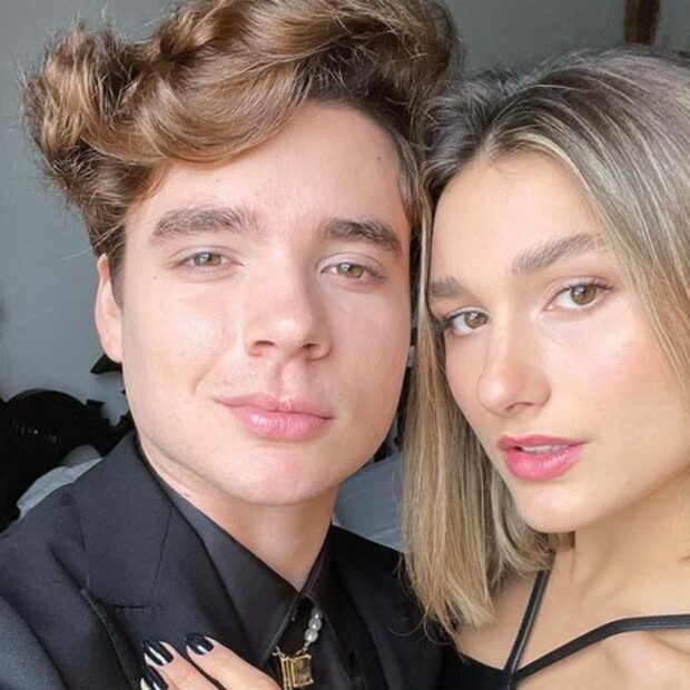 sasha e joao