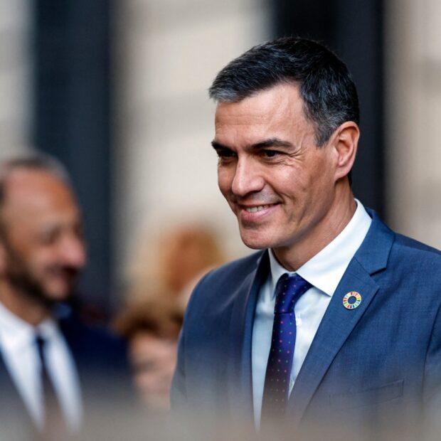 spain politics parliament