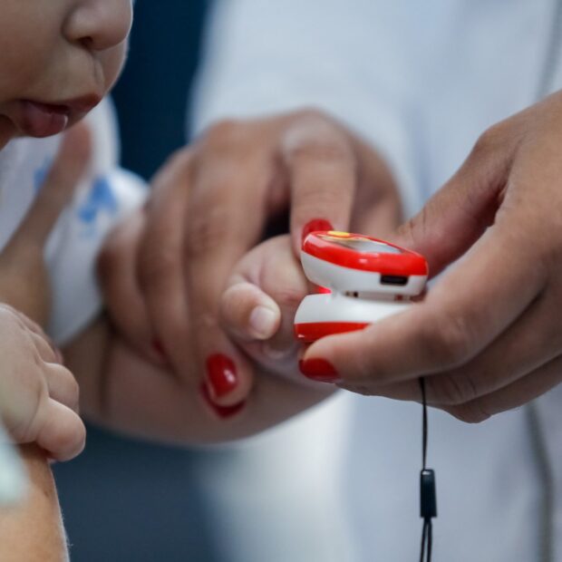 profissionais de saúde