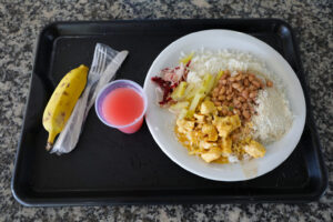 comida segurança alimentar