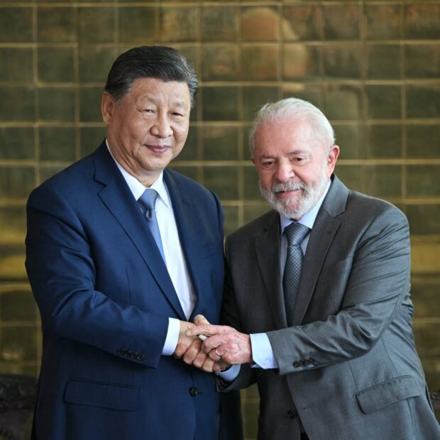 brazil china politics lula xi