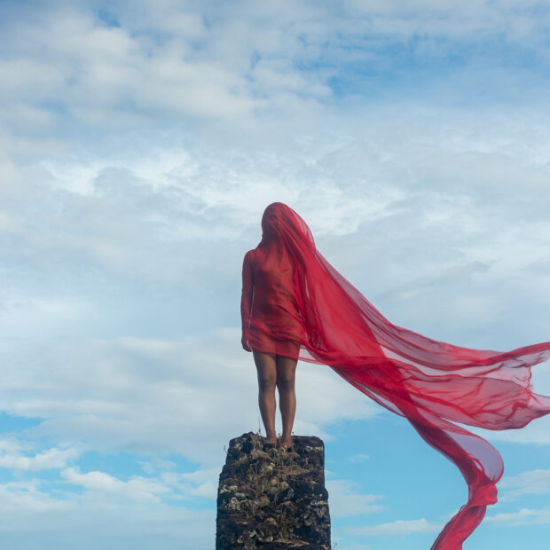 Obra de Rafaela Kennedy/ Divulgação