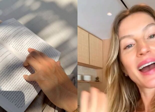 gisele faz reflexao sobre a vida widelg