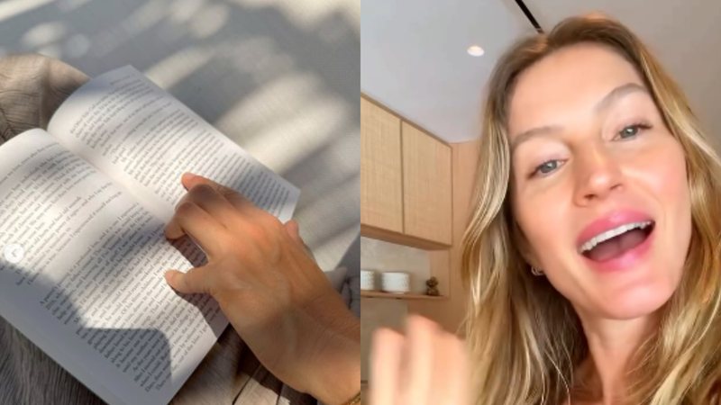 gisele faz reflexao sobre a vida widelg