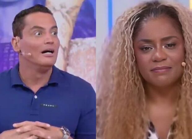 leo dias e cariucha no fofocalizando widelg