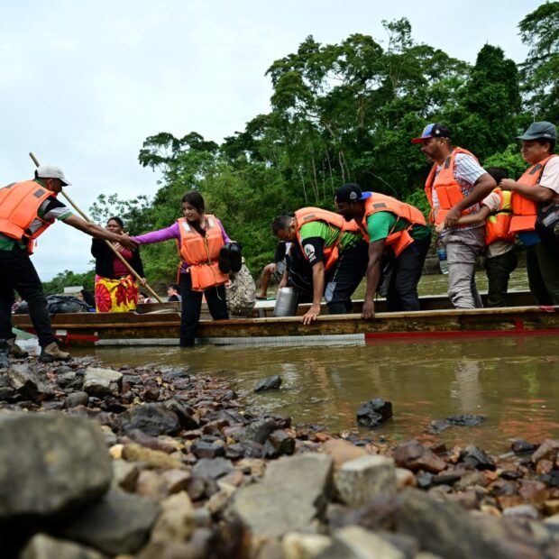 panama us migration darien rights