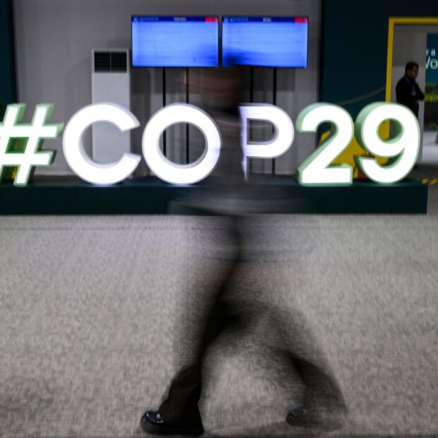 azerbaijan un climate cop29