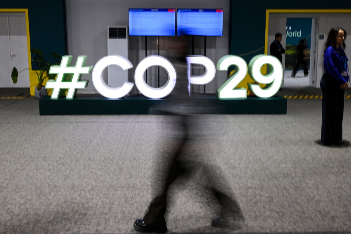azerbaijan un climate cop29