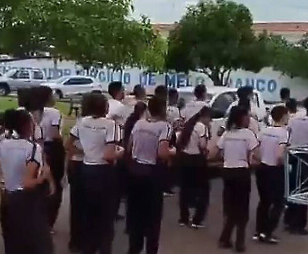 colégio militar
