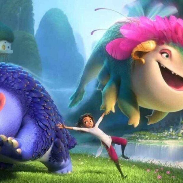 1 enfeiticados netflix 42027117